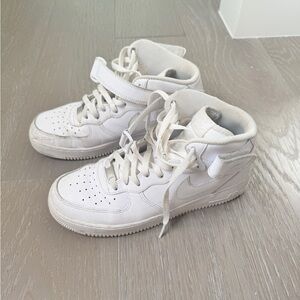 Nike High Top Air Force 1